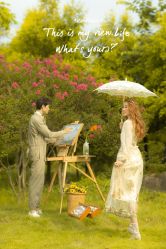 -易摄影婚纱摄影工作室