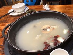 -天怡·鱼工厂(临江店)