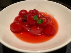 -沅江水·湖南家宴(珠江新城高德置地秋广场店)