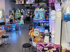 -meland·儿童乐园·游戏厅娃娃机·电玩Xbox(成都合生汇店)