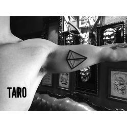 -太狼刺青Taro Tattoo Studio