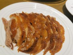 -金百万烤鸭店(马甸店)
