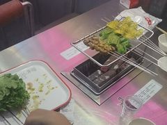 -遇西祠·海鲜烧烤(总店)