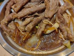 -朴大叔拌饭(上海真如环宇城店)