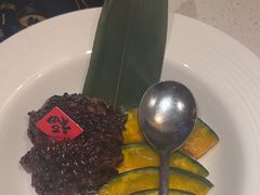 -一叶一世界·素食餐厅(锦华万达店)