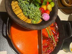 -山缓缓火锅(上海闵行龙湖店)