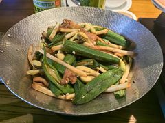 -老阿爸鲜鱼土菜(昆山花桥店)