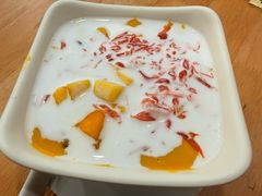 -南信牛奶甜品专家