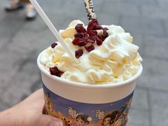 -茶颜悦色(花样汇店)