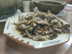 -幽优农庄·森波拉特色本地农家菜