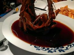 -耳朵眼会馆(鼓楼店)