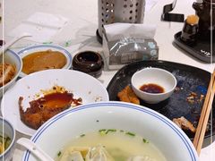 -君东记本帮面馆(天钥桥路店)
