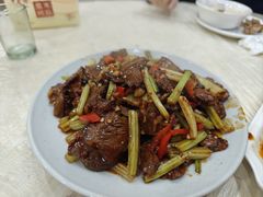 -老丁鸭脚餐厅