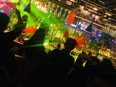 -光音瓦特俱乐部(高新店)
