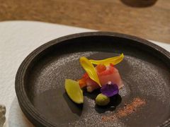 -空蝉怀石料理(益丰·外滩源店)