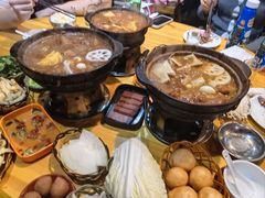 -范贤光鸡公煲(平乐园总店)