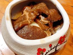 -黑牛の店·和牛烧肉(大悦城店)