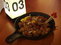 -CIRCLE·酒吧(第一国际店)