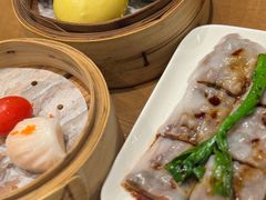 -北海金昌开元名都大酒店·四季轩中餐厅