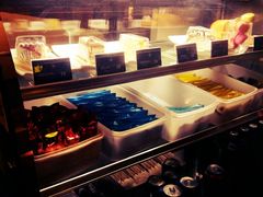 自助取餐区-栖巢咖啡馆(双岗店)