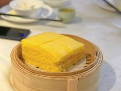 瓜仁马拉糕-御景酒店