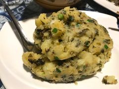 -茶马古道·野生菌清汤黄牛肉(沙溪店)