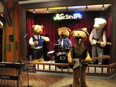 -济州岛泰迪熊博物馆