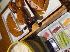 -四世同堂·京菜·烤鸭(双井店)