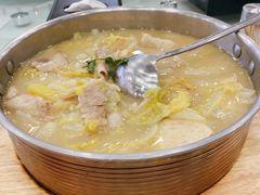 -王厚元饺子·辽菜·烤鸭(黄河大街店)