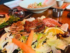 -陶享时光西餐·下午茶·竹林花园(新城店)