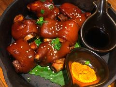 -云海肴云南菜·蒸汽石锅鱼(北京良乡华冠店)