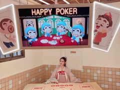 -欢乐茶馆·木马谣剧场(南京小西湖店)