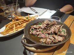 牛肉-TUGA葡萄牙餐廳