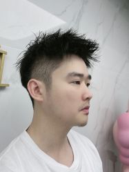 -查克拉造型