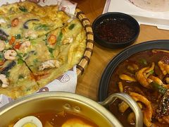 -多宾韩国料理(学衡路店)