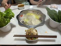 -傣妹火锅(南京东路一店)