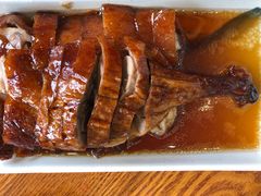 红皮烧鸭-耿福兴(凤凰美食街店)