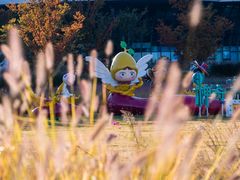 -尹家峪田园综合体