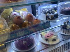 -DQ·蛋糕·冰淇淋(昌平国泰店)
