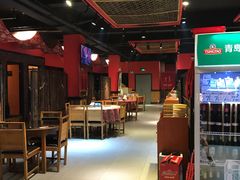 大堂-百家班(市府店)