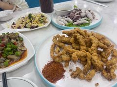 -郭姐·威海渔村(黄兴路店)