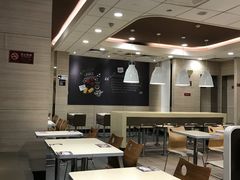 -肯德基(三元桥东店)