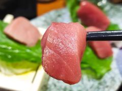 -千代武日本料理(开发区店)
