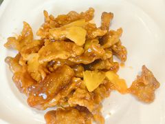 咕咾肉-北门饭店(三香路店)