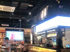 -木屋烧烤(龙湖天街店)