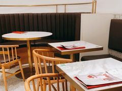 大堂-糖纸甜品(余姚五彩城店)