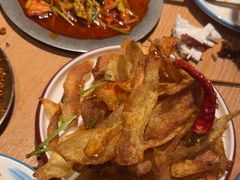 -小乾杯串店•16年沈阳烧烤(文安路店)
