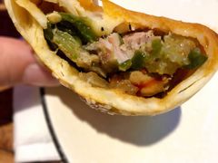 小龙虾烤包子-北疆饭店(金狮广场店)