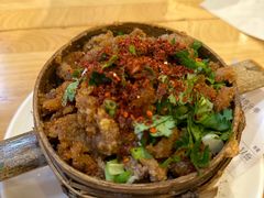 -豆相识•九九豆腐脑(牛咡桥店)