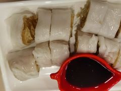 -盛记粥面(佐敦店)